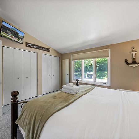 New Lake Como Condo With Lake Views Lake Geneva Extérieur photo