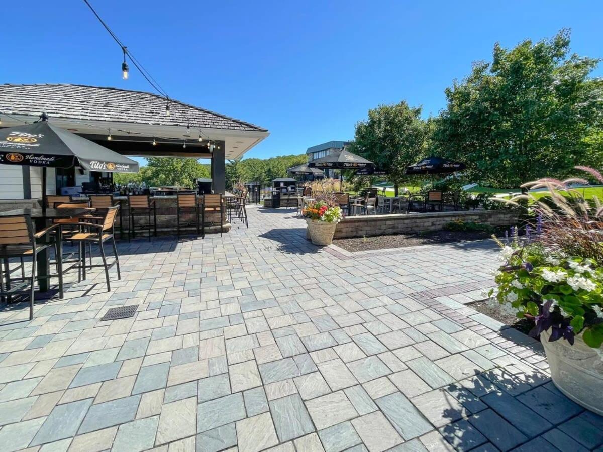 New Lake Como Condo With Lake Views Lake Geneva Extérieur photo