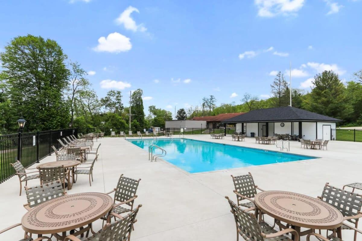 New Lake Como Condo With Lake Views Lake Geneva Extérieur photo